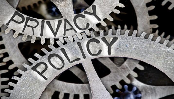 RGPD - Privacy Policy - Certificado SSL Ayser